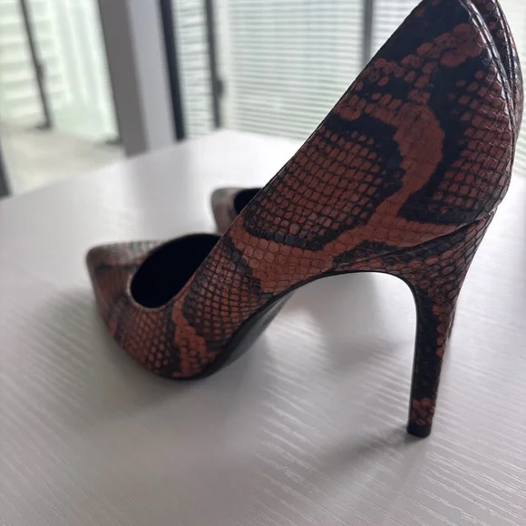 Mango high heels - Picture 4 of 4